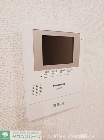 パラッツオ Cの物件内観写真